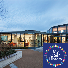 Deansgrange Library MOL