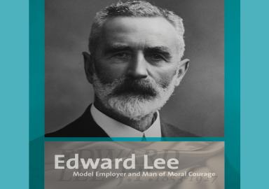 Edward Lee Exhibition