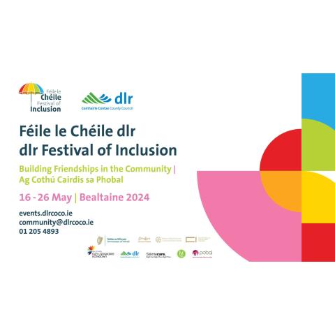 Festival of Inclusion