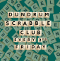 Scrabble Icon for Dundrum every 2nd Friday