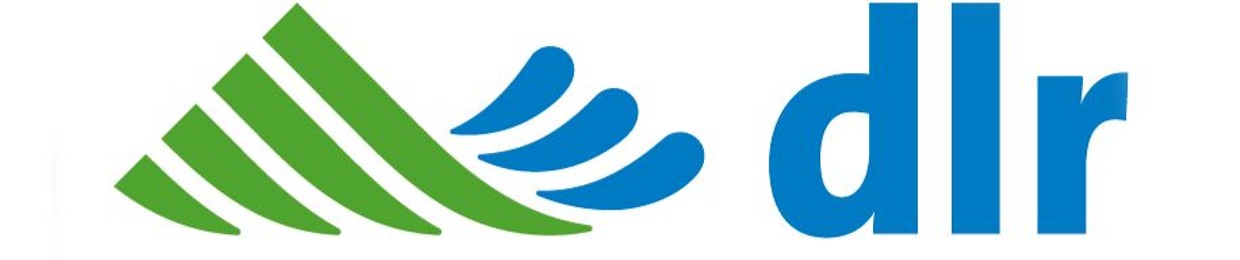dlr logo