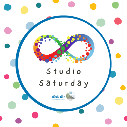 Studio Saturday Logo