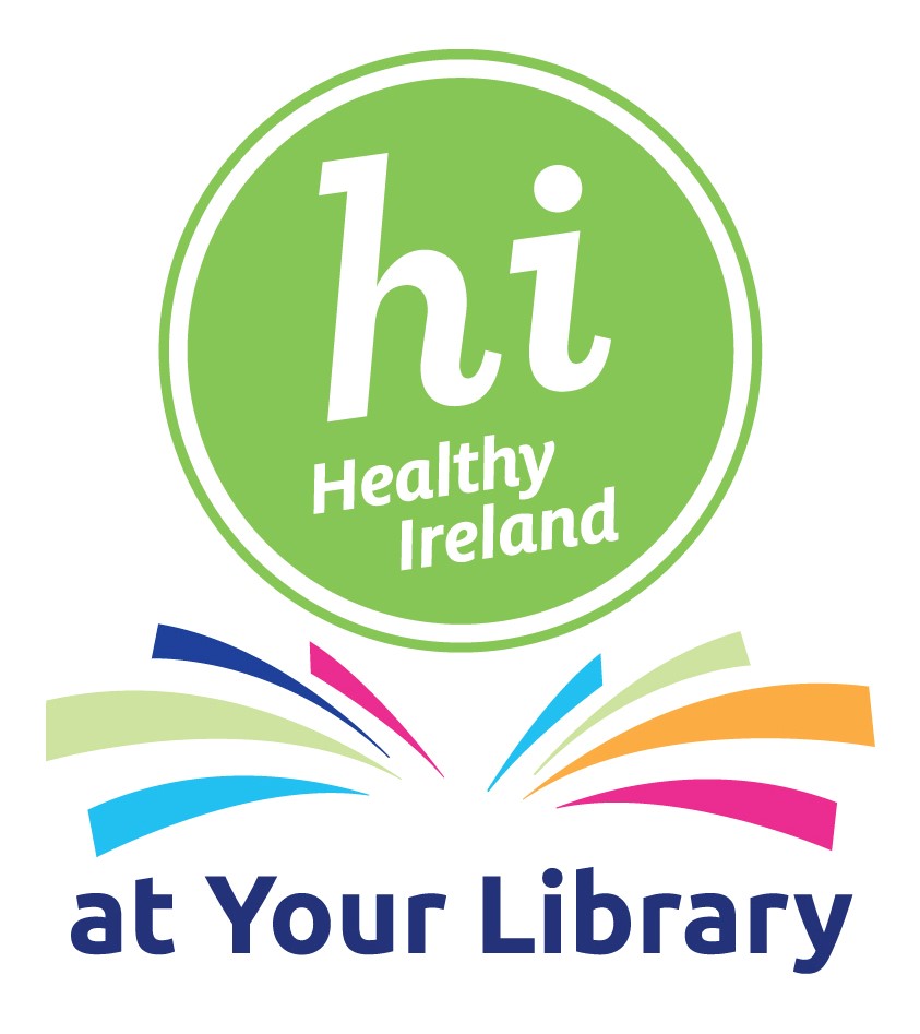 Migraine Association of Ireland Talk in Blackrock Library 