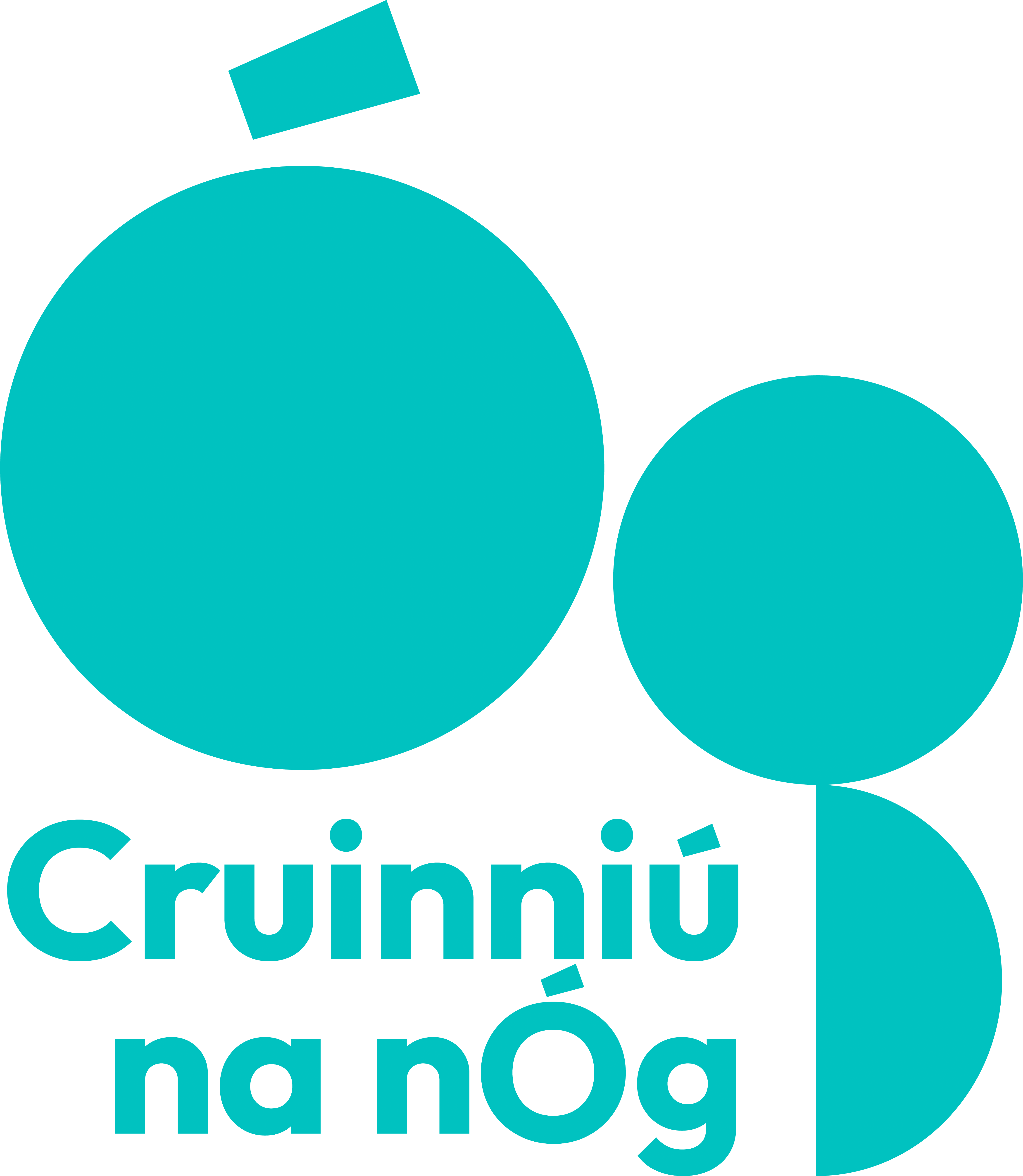 Cruinniú na nÓg dlr 