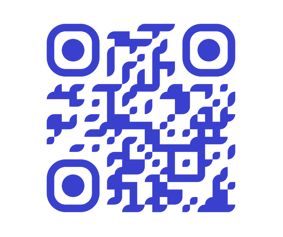 GP QR Code