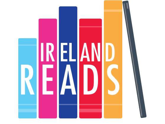 Ireland Reads Day in dlr LexIcon 