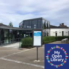 Deansgrange Library MOL