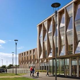 Ballyogan Library