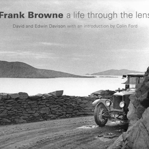 davison-david-frank-browne-a-life-through-the-lens
