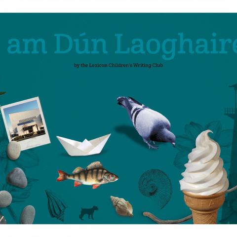 i_am_dun_laoghaire_flier_front