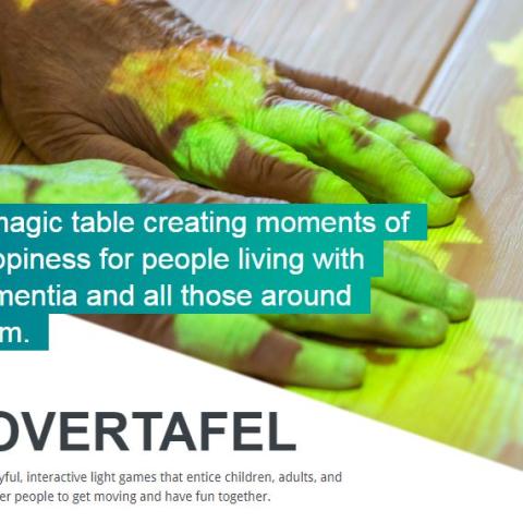 magictable