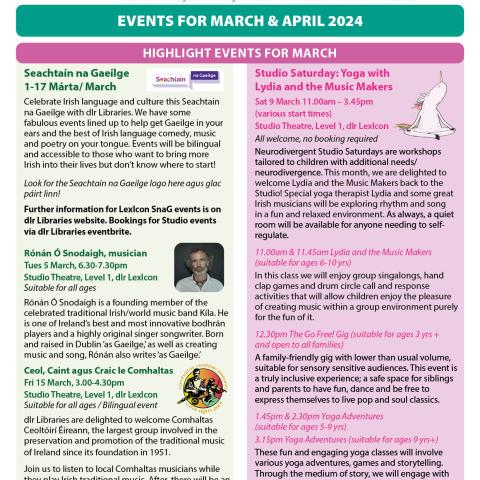 DLR NewsEvents_MarApril2024 _ cover