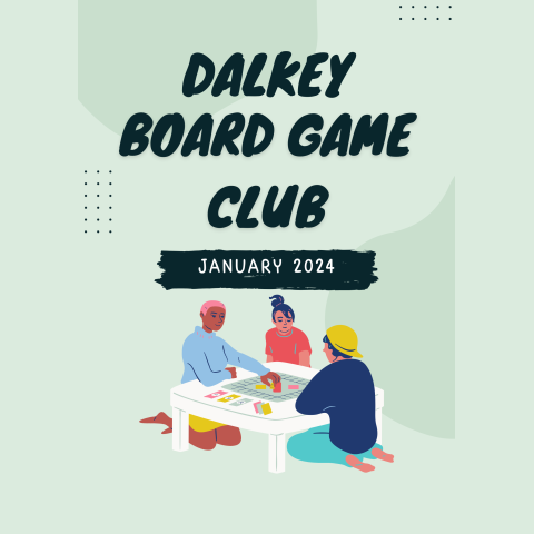 Dalkey Board Game