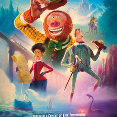 missing link