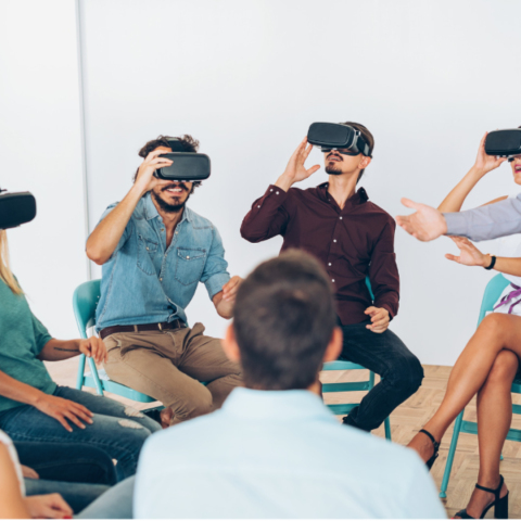 VR - checked