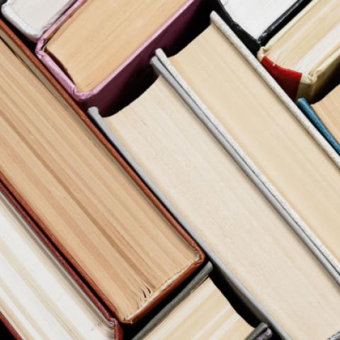 Chevron books
