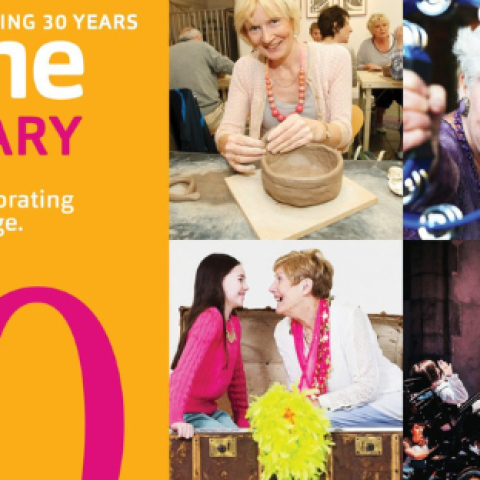 Bealtaine dlr Libraries