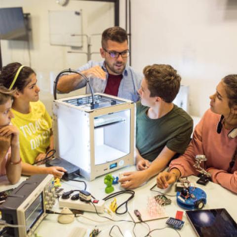 GE TY STEM Entrepreneur 2025 - checked
