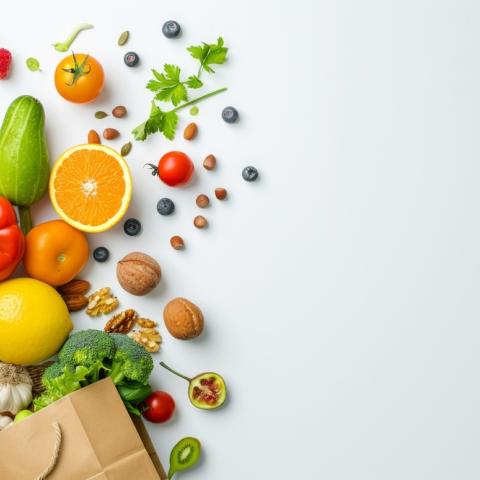 GE nutrition - checked