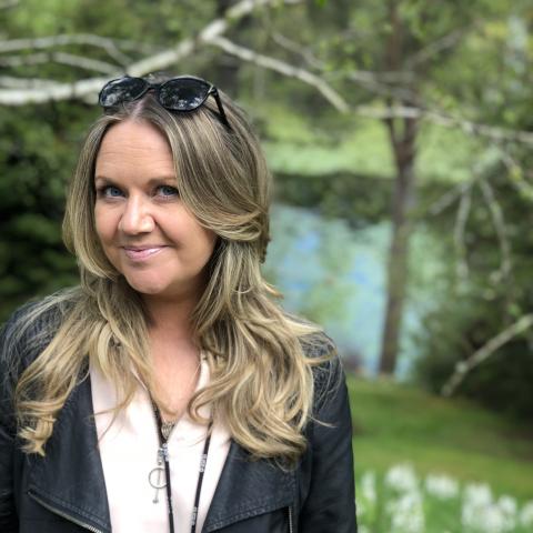 Mindfulness Sarajane - checked