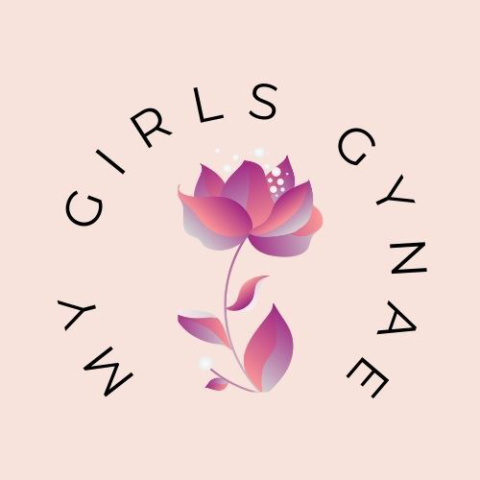 My Girls Gynae logo