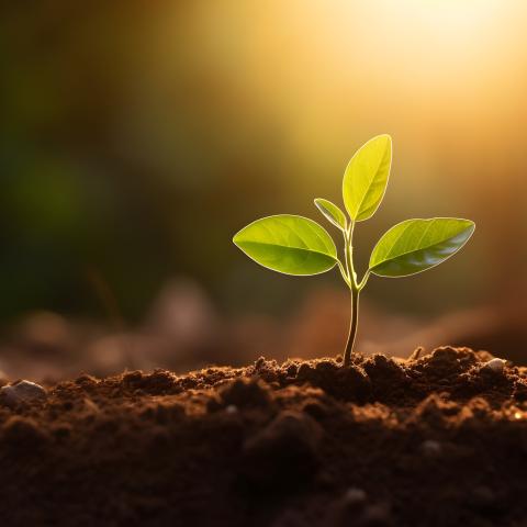 Seed Club-