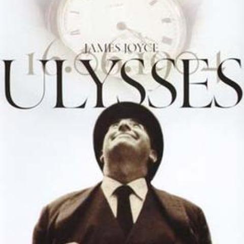 Ulysses - checked