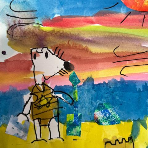 GA WDA Seaside Art Workshop (1)