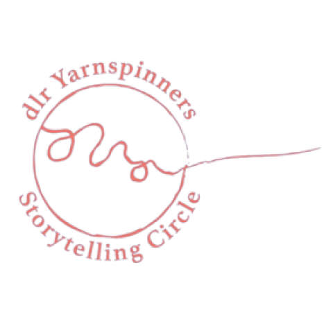 dlr Yarnspinners Storytelling Circle with Ailsa Dixon - Deansgrange library 