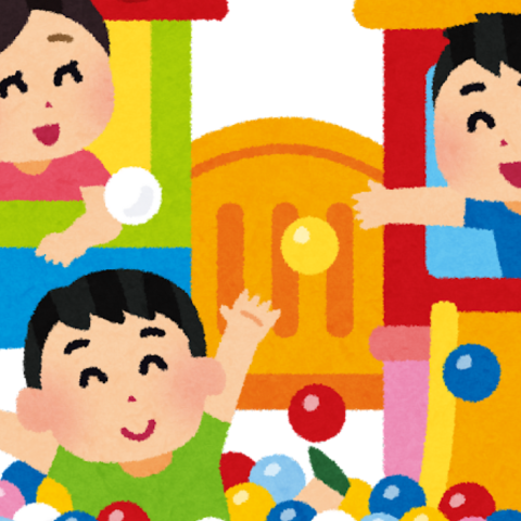Toddler Time in dlr LexIcon - Messy Adventures