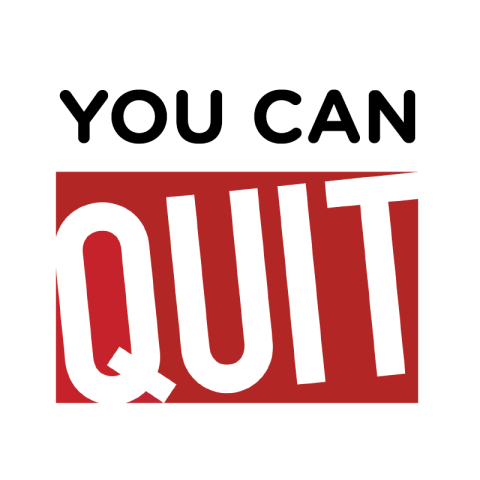 You can Quit