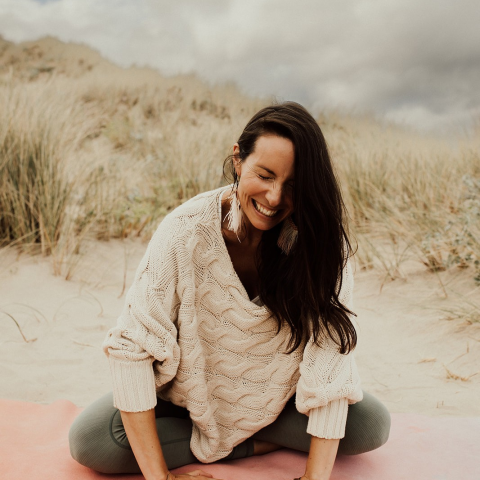 Lydia Sasse and the Music Makers in dlr LexIcon