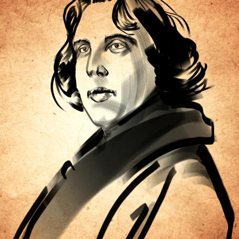 Oscar Wilde and his lifelong links to France talk in Dalkey Library 