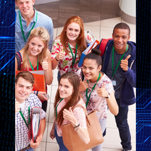 Study Skills and Revision Seminar in dlr LexIcon 