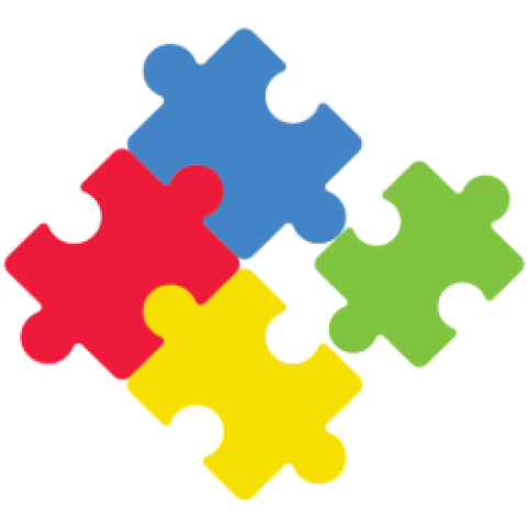 Eco-Friendly Jigsaw Swap in Cabinteely library 