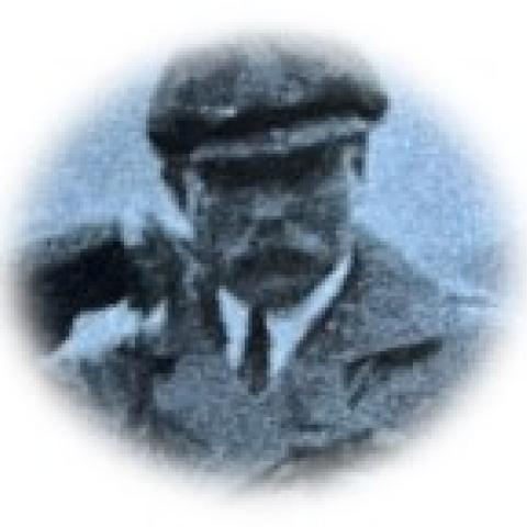 Foxrock Local History Club Talk:   Sir Henry Robinson, 1st Baronet of Lis Na Carrig, Foxrock – with Myles Reid  