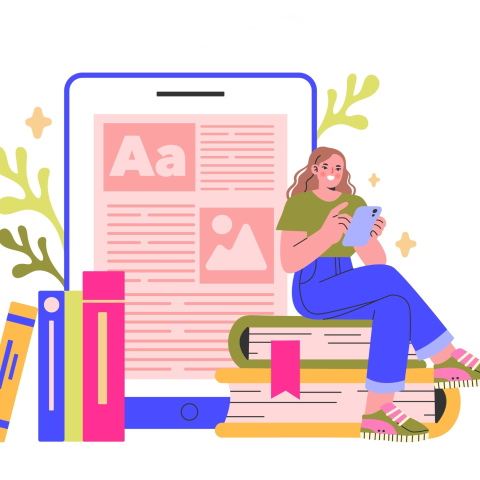 eResources Info Sessions in Dundrum Library 