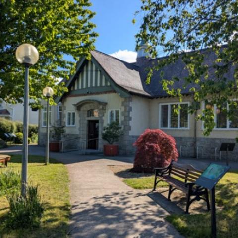Cabinteely Library Quiet Evenings 