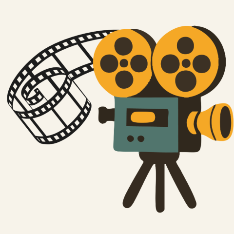 Classic Film Screening in Dundrum Library 