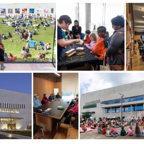 Instagram 10th Anniversary share your stories portrait EG