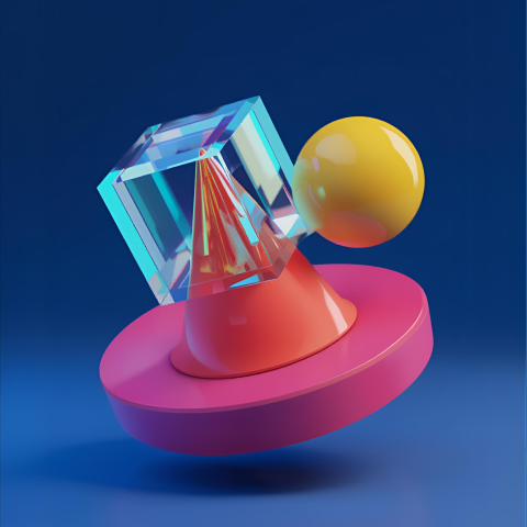 Introduction to 3D Modelling Workshop in dlr LexIcon