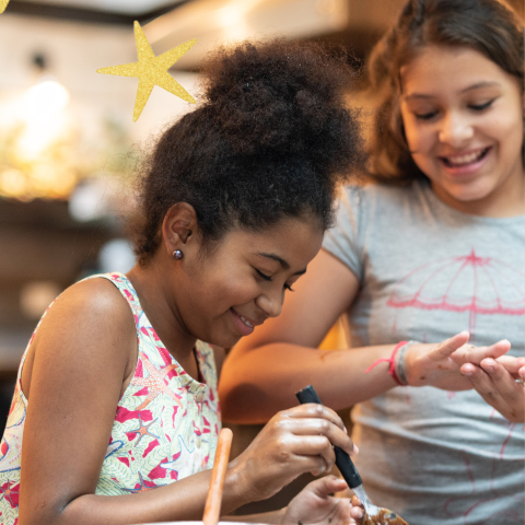 Cookery Workshop with Cool Food School in dlr LexIcon 