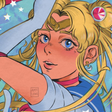 Manga Character Workshop in dlr LexIcon Library 