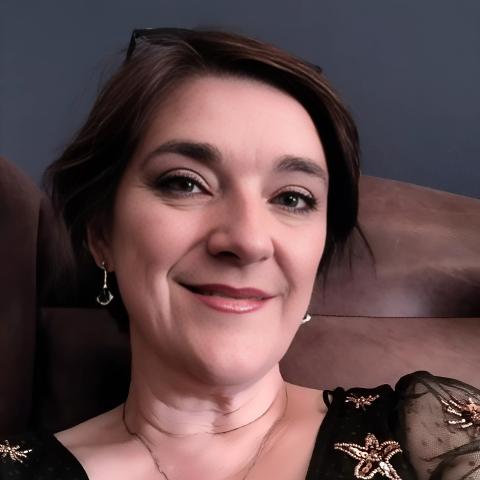 Romantasy writing workshop with author Ruth Frances Long in Dundrum Library 