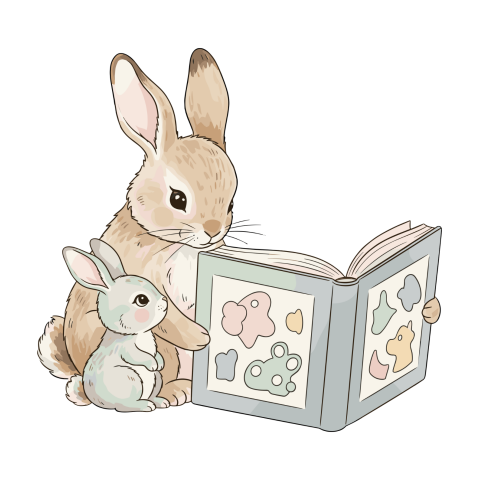 Easter Storytime in Shankill Library 