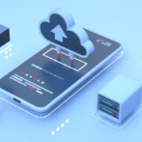 Smart Phone Classes in Dalkey Library 