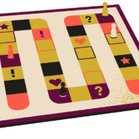 Board Games Swap: For All Ages in Cabinteely Library 