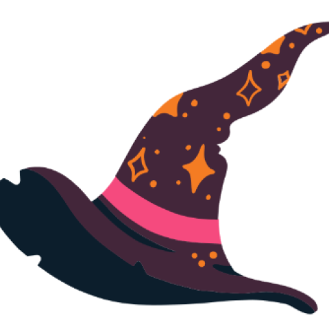 Myths and Magic Library Hunt in Cabinteely Library 