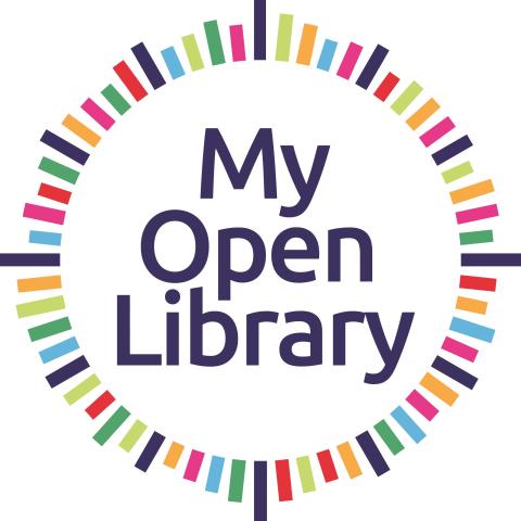 Sign Up for My Open Library in Deansgrange and Dalkey Libraries 