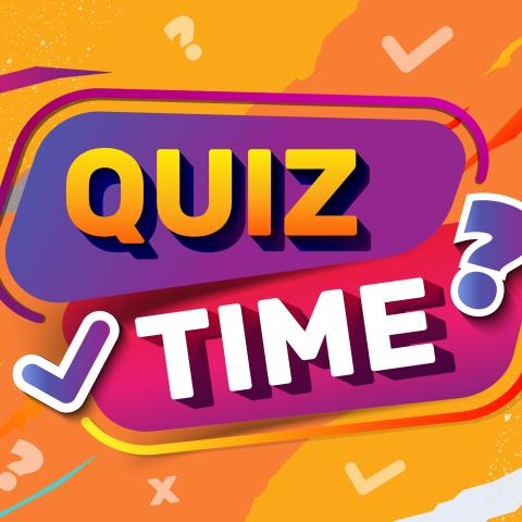 Quiz - checked